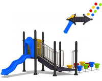 Parque Infantil  PLAY-YL-52354