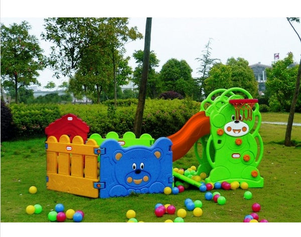 Parque Infantil  PLAY-YL-HT023